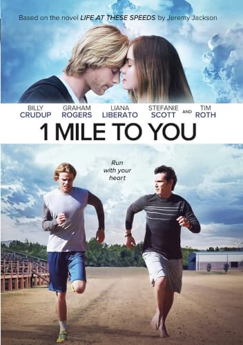 1 Mile To You [Edizione: Stati Uniti]