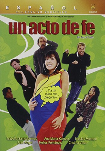 Colombianos Un Acto De Fe/Ful