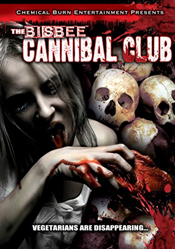 Bisbee Cannibal Club [Edizione: Regno Unito]