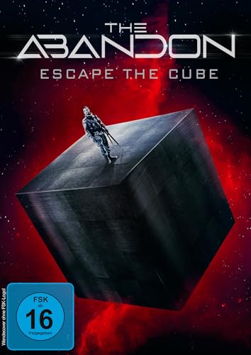 The Abandon - Escape The Cube