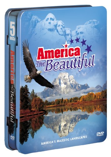 America The Beautiful