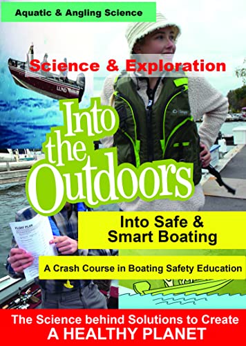 Into Safe And Smart Boating - A Crash Course In Boating Safety Education