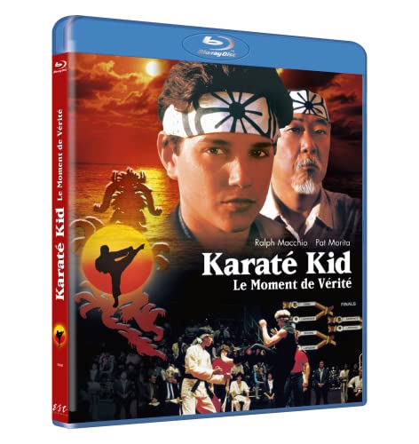 Karate Kid
