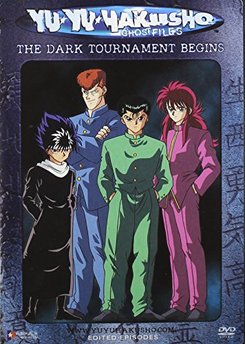 Yu Yu Hakusho: Dark Tournament