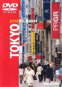 Citta' Del Mondo - Tokyo