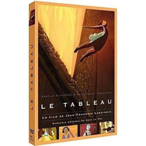 Tableau (Le) - Dvd