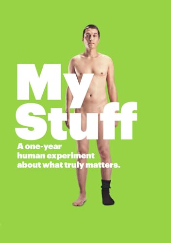 My Stuff [Dvd]