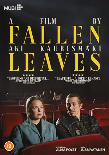 Fallen Leaves
