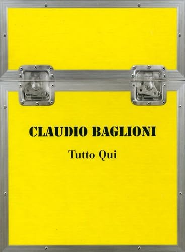 Claudio Baglioni - Tutto Qui