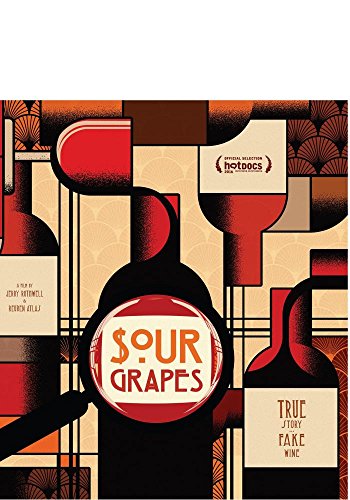 Sour Grapes [Edizione: Stati Uniti]