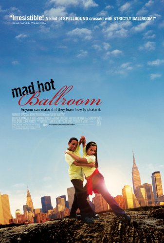 Mad Hot Ballroom [Edizione: Stati Uniti]