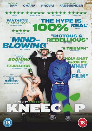Kneecap - Irish Edition