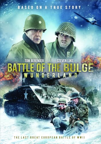 Battle Of The Bulge: Wunderland [Dvd]