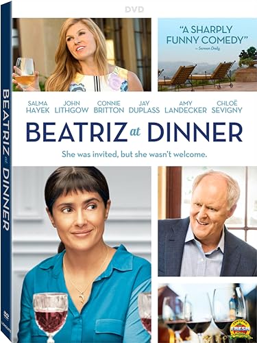 Beatriz At Dinner