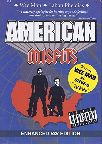 American Misfits