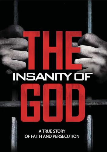 The Insanity Of God [Dvd]