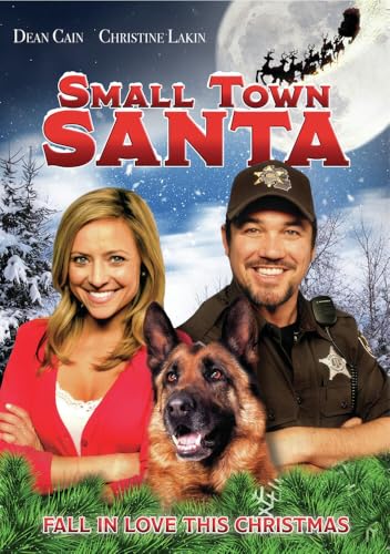 Small Town Santa [Dvd]