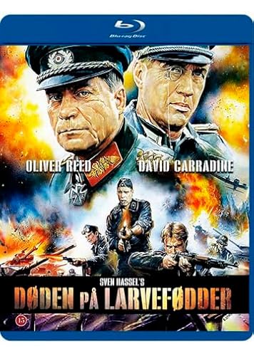 Terrore Su Quattro Ruote/Wheels Of Terror (1987) (The Misfit Brigade) (The Mis Fit Brigade) [ Origine Danese, Nessuna Lingua Italiana ] (Blu-Ray)