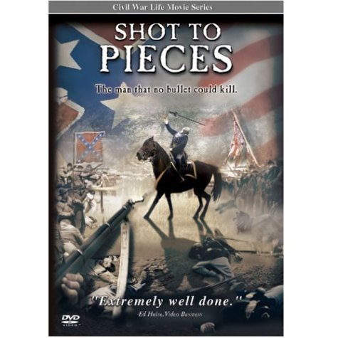 Civil War Life - Shot To Pieces