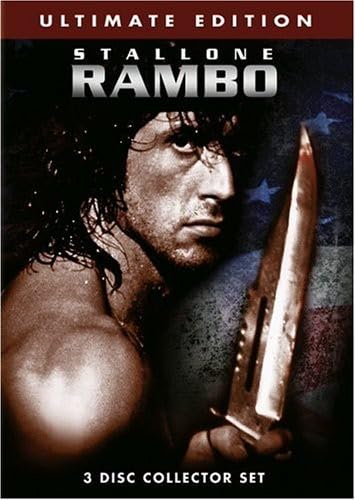 The Rambo Collection