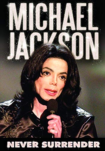 Jackson Michael - Never Surrender - Dvd