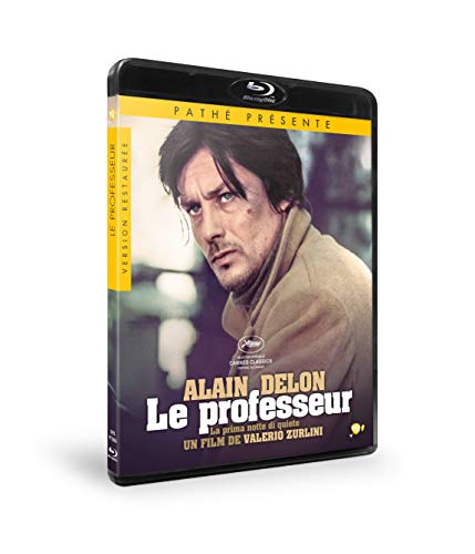 Le Professeur