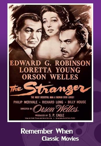 The Stranger