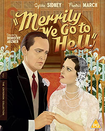 Merrily We Go To Hell