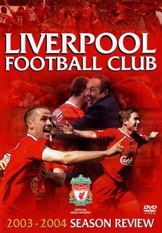 Liverpool: End Of Season 03/04