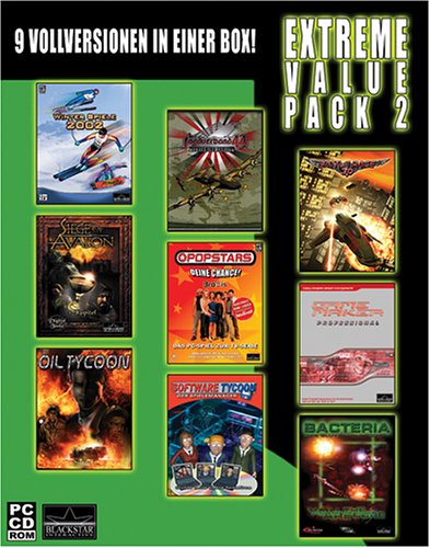 Extreme Value Pack 2