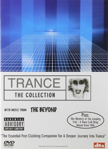 Trance Collection/Various/[Dol