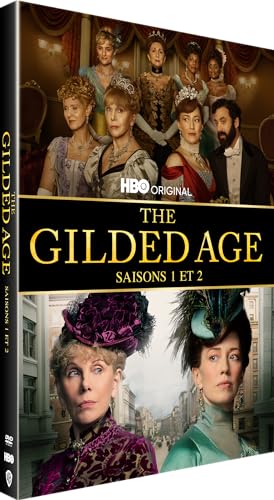 The Gilded Age - Saisons 1 Et 2