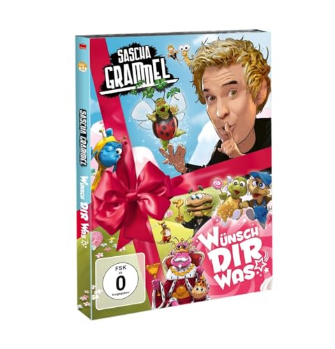 Wünsch Dir Was!