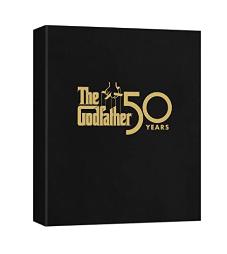 The Godfather Trilogy (50Th Anniversary Special Collector'S Edition)