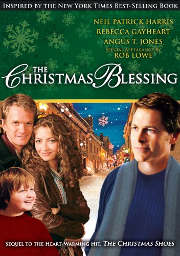 Christmas Blessing [Edizione: Stati Uniti]
