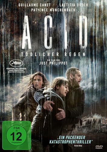 Acid - Tödlicher Regen
