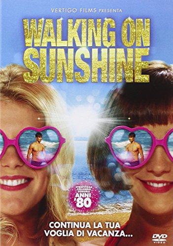 Walking On Sunshine