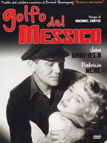 Golfo Del Messico By John Garfield