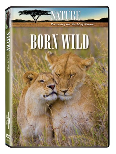 Nature-Born Wild