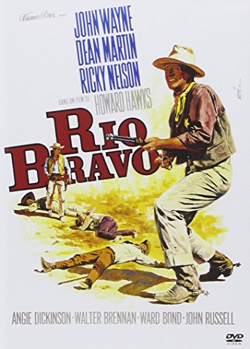Rio Bravo [Edizione: Francia]
