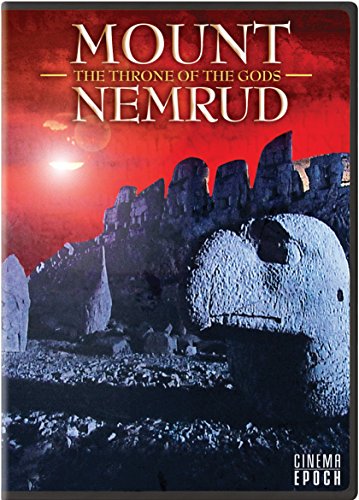 Mount Nemrud: The Throne Of The Gods