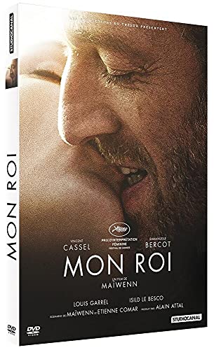 Mon Roi - Dvd