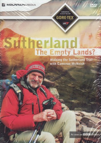 Sutherland - The Empty Lands