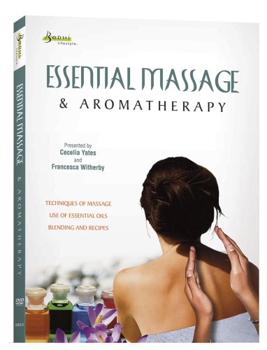 Essential Massage & Aromathera