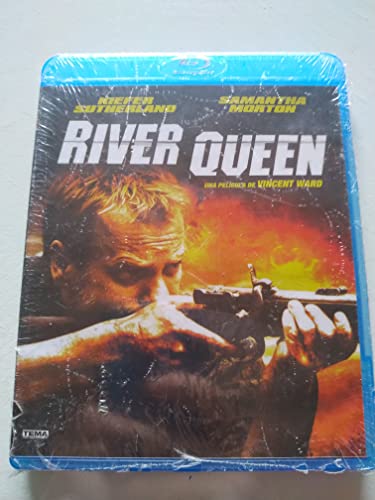 River Queen (2005) [ Origine Spagnolo, Nessuna Lingua Italiana ] (Blu-Ray)