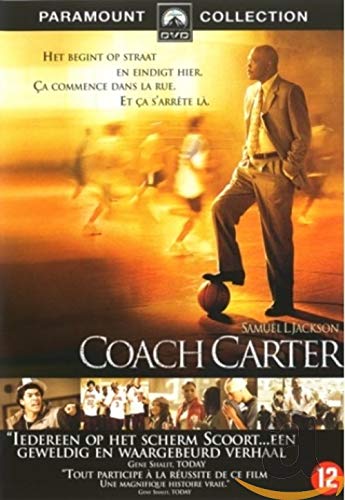 Coach Carter
