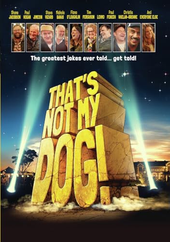 That'S Not My Dog [Dvd]