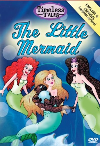 Little Mermaid