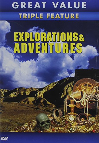 Explorations & Adventures