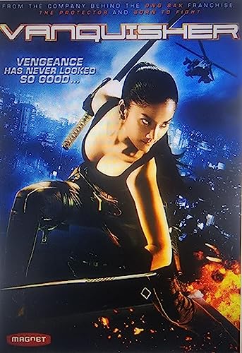 Vanquisher